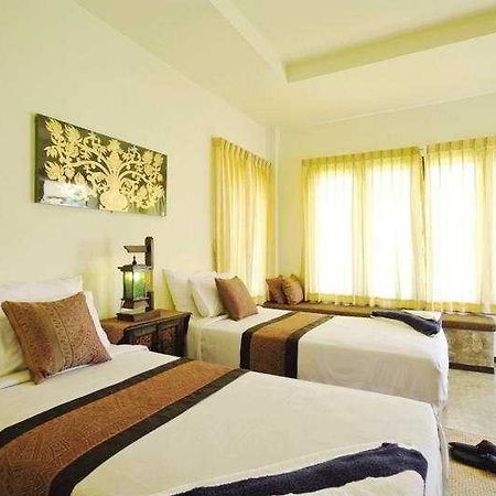 The Oriental Village Resort & Mountain Veiw Chiang Mai Exterior foto