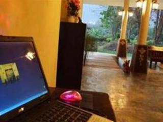 The Oriental Village Resort & Mountain Veiw Chiang Mai Exterior foto