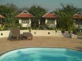 The Oriental Village Resort & Mountain Veiw Chiang Mai Exterior foto