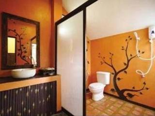 The Oriental Village Resort & Mountain Veiw Chiang Mai Exterior foto