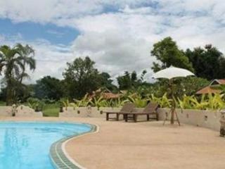 The Oriental Village Resort & Mountain Veiw Chiang Mai Exterior foto