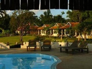 The Oriental Village Resort & Mountain Veiw Chiang Mai Exterior foto