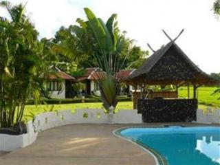 The Oriental Village Resort & Mountain Veiw Chiang Mai Exterior foto