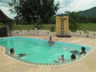 The Oriental Village Resort & Mountain Veiw Chiang Mai Exterior foto