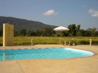 The Oriental Village Resort & Mountain Veiw Chiang Mai Exterior foto