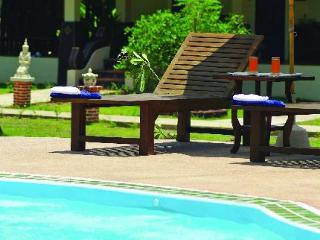 The Oriental Village Resort & Mountain Veiw Chiang Mai Exterior foto