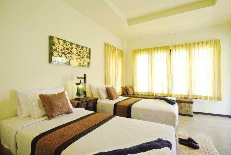 The Oriental Village Resort & Mountain Veiw Chiang Mai Exterior foto