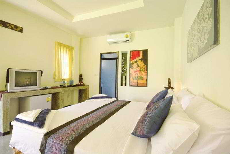 The Oriental Village Resort & Mountain Veiw Chiang Mai Exterior foto